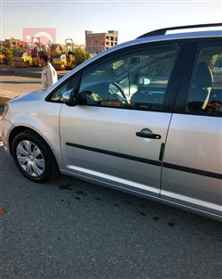 فولكسفاغن توران